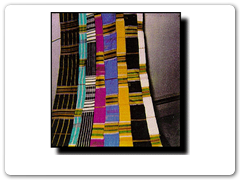 2-Akwepan-Regular Weave