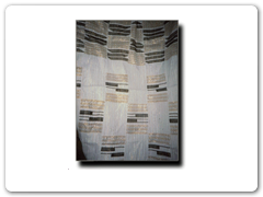 9- Kyeretwie - White Warp